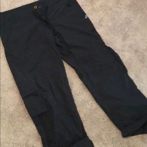 Nike Outdoor Pants